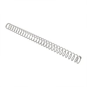 TUNED AND POLISHED BUFFER SPRING, 308 RIFLE