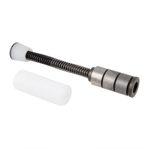 AR-15 SILENT CAPTURED SPRING GEN 2 H2