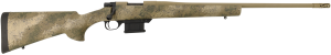 HOWA FENCELINE MINI 762X39 REAP 22"