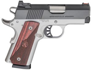 SPG 1911 RON EMP 9MM 3B 9RD