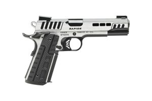KIMBER RAPIDE SCORPIUS 9MM 5" 9+1   #