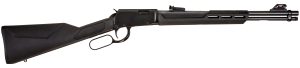 ROSSI RIO BRAVO 22WMR BK/SY 20"    #