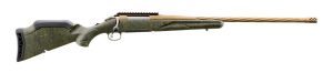 RUGER AMERICAN GEN2 PRED 6.5PRC 22"