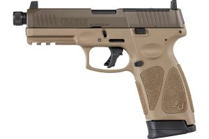 TAURUS G3 9MM BN/TN 4" TORO TAC 10+1#