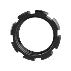 YANKEE HILL MACHINE COMPANY VICTRA-20 JAM NUT