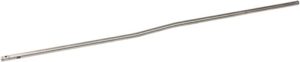 GUNTEC GAS TUBE CARBINE LENGTH - FOR AR15 STAINLESS