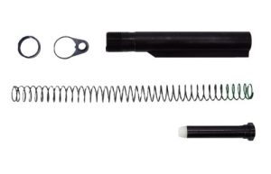 CMC AR15 8-POSITION EXTENDED - BUFFER TUBE ASSEMBLY KIT A5