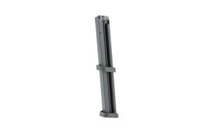 MAG PROMAG TAURUS TX 22LR 34RD BLACK