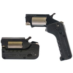 Switch-Gun .22LR .75" 5rd