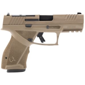 TX 9MM COMPACT 4" FDE 2X15RD