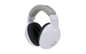 WALKER'S BOOMIES EAR MUFF XS WHT