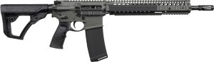 DDI M4A1 5.56 14.5 32R ODG DE