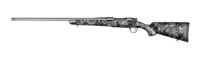 CHRISTENSEN ARMS MESA FFT 6.5CR TUNGSTEN 20" LH