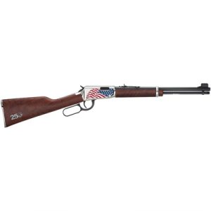 H1 AMERICA 250TH AV ED YOUTH .22LR 16.5''BBL 13RD BLK/WALNUT
