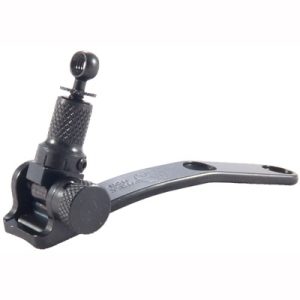 SAVAGE ARMS 99 TANG SIGHT REAR SIGHT BLACK
